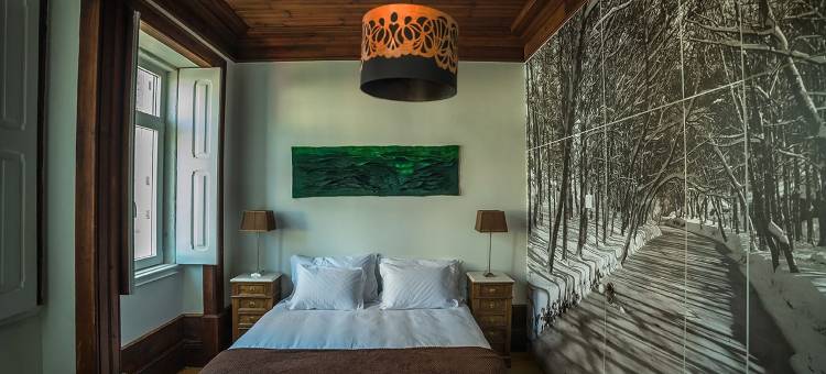 历史民宿(Casa Com Historia)图片