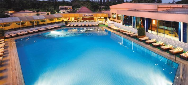 开罗金字塔酒店(Cairo Pyramids Hotel)图片