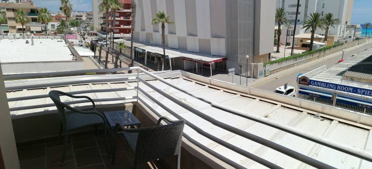 萨图尔诺酒店(Saturno)图片