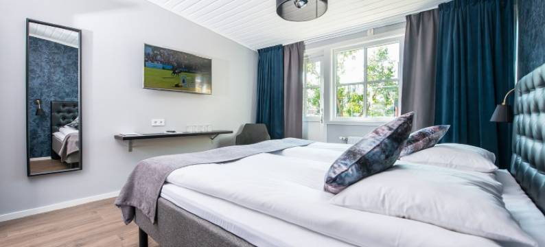 博伦厄盖尔餐厅酒店(Gylle Hotell & Restaurang Brödernas)图片