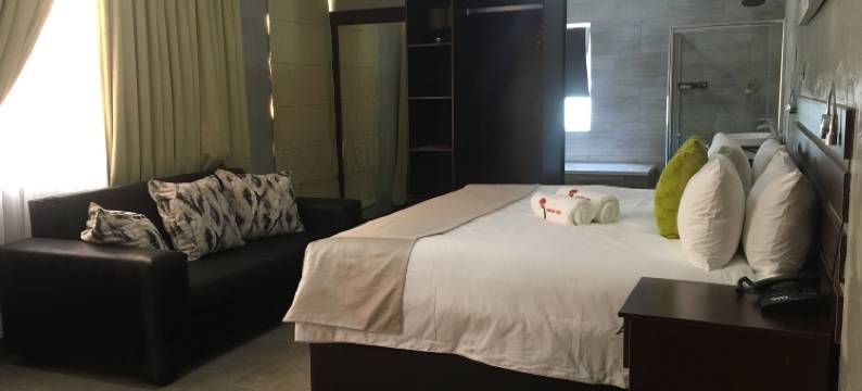 公园景观酒店(Parkview Hotel)图片