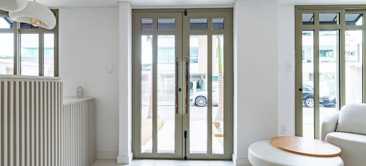 UP精品酒店(Up Boutique Hotel)图片