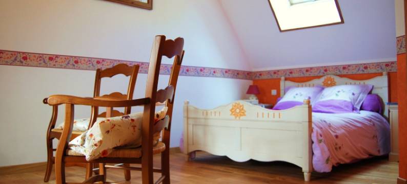 克洛斯提勒斯-D日之家别墅(Le Clos des Tilleuls - D Day Home)图片