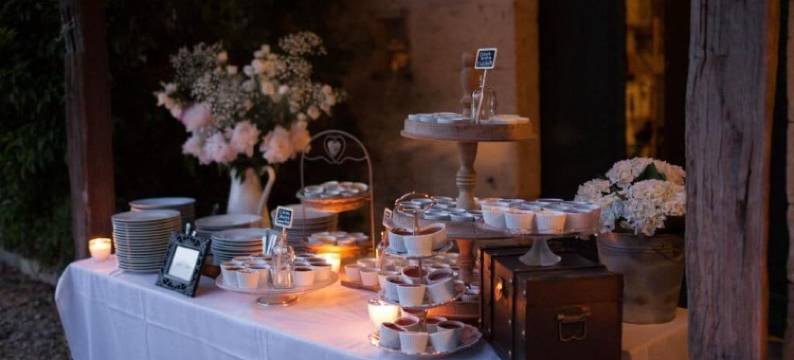 朗热沃庄园(Manoir de Longeveau)图片