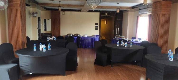 波达尔住宅(Poddar Residency)图片