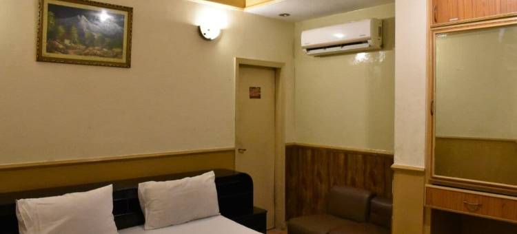 杰尔路皇家花园酒店(Hotel Royal Gardens Lahore)图片