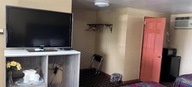 费尔布里奇快捷酒店(FairBridge Inn Express)图片