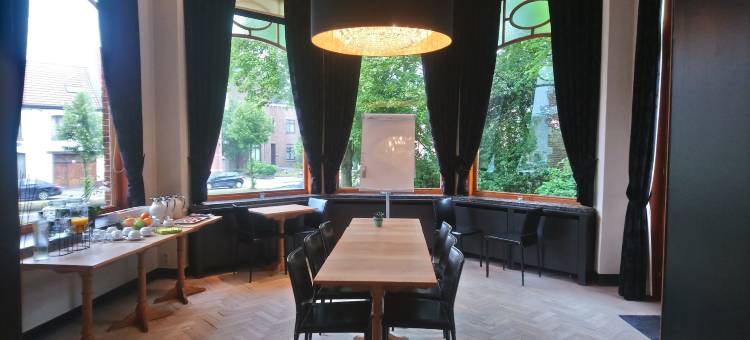 沙蒙酒店(Boutique Hotel Shamon)图片