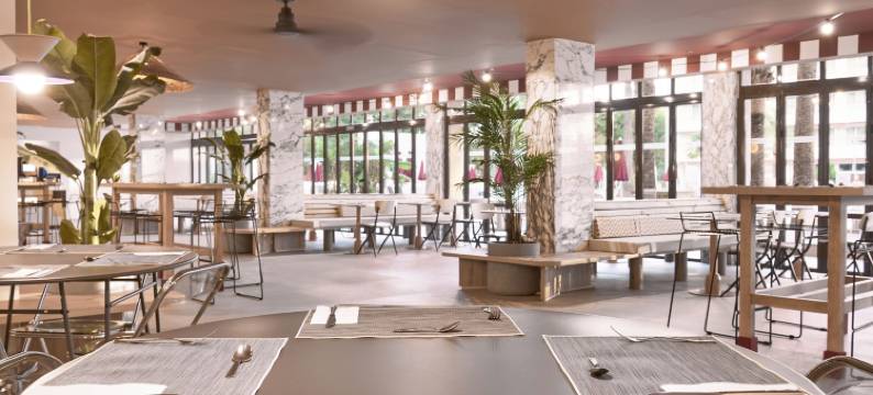 Calvia海滩帐篷(Tent Calvia Beach)图片