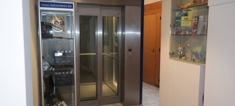 德邦泰酒店(De Bonte Os Hotel & Tower)图片