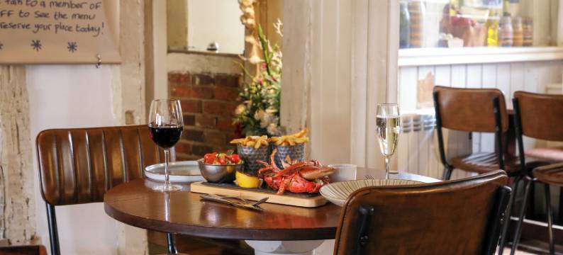 风车旅馆(The Windmill)图片