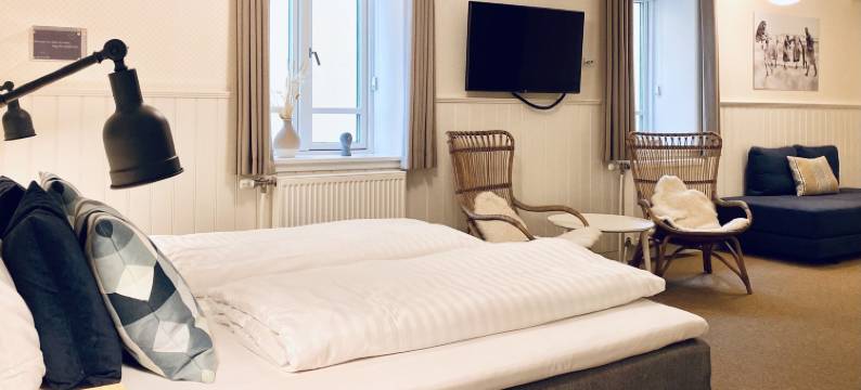 玛莉酒店(Hotel Marie)图片