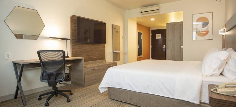 Holiday Inn Express 瓜达拉哈拉ITESO(Holiday Inn Express Guadalajara Iteso)图片