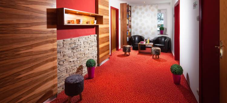 奥沃特公寓酒店(Hotel Apartment Das Au- Gut)图片