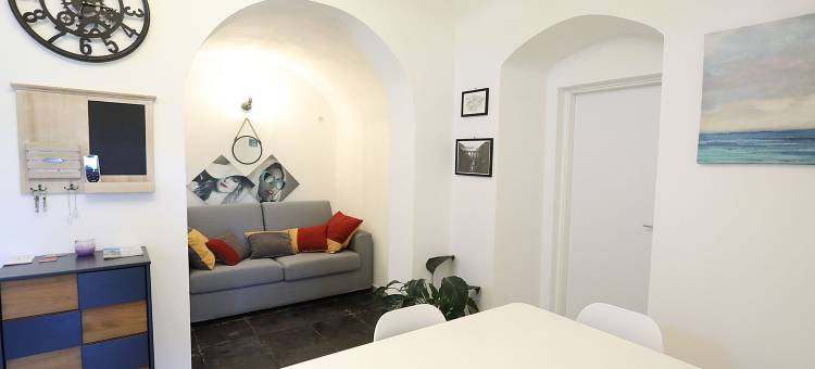 IBLA巴洛科BNB(Ibla Barocca)图片