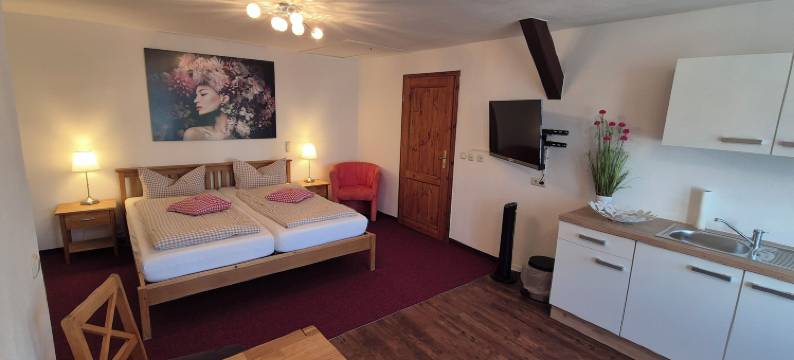 子午线酒店(Hotel Meridian)图片