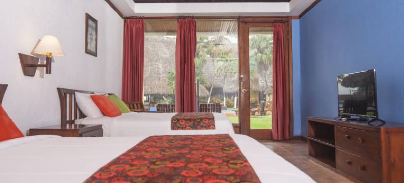Nandel海滩度假村(Nandel Beach Resort)图片