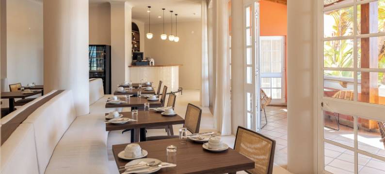 贝拉维斯塔达卢斯健康生活方式酒店(Belavista Da Luz - Wellness & Lifestyle Hotel)图片