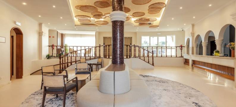 贝拉维斯塔达卢斯健康生活方式酒店(Belavista Da Luz - Wellness & Lifestyle Hotel)图片