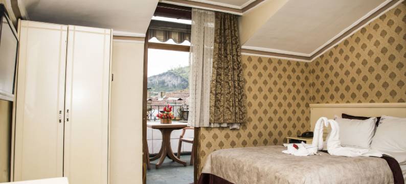 纳扎尔酒店(Nazar Hotel)图片