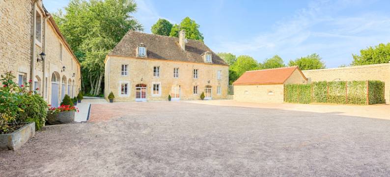 拉图尔葡萄园酒店(Domaine de La Tour)图片