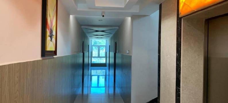 甘尼什子午线酒店(Ganesh Meridian)图片