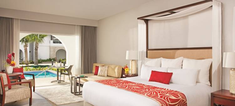 罗马纳之梦多米尼克斯酒店-可选全包(Dreams Dominicus la Romana - All Inclusive)图片