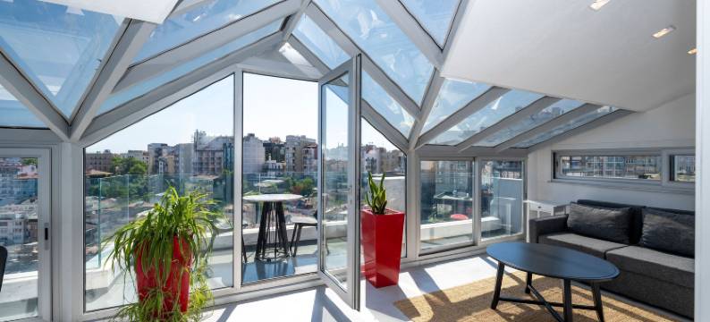 朱诺塔克希姆酒店(Juno Hotel Taksim)图片