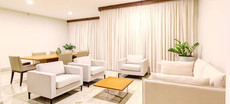 DoubleTree by Hilton Foz do Iguacu Brazil图片