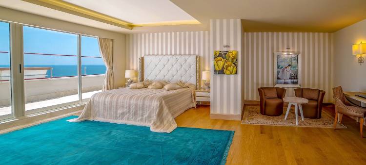 卡梅利亚塞林酒店-全包式(Sentido Kamelya Selin Luxury Resort & Spa)图片