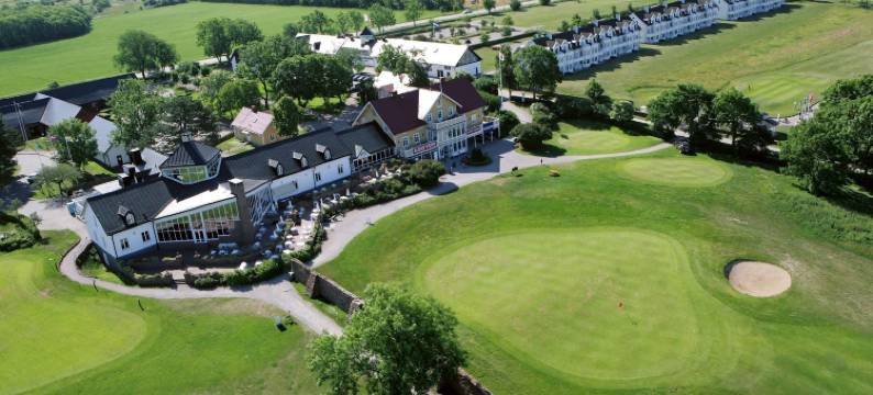 厄兰艾克罗姆度假酒店(Ekerum Resort Öland)图片