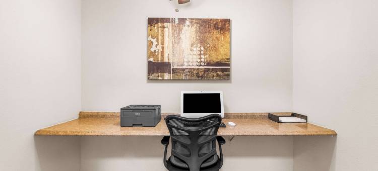 约翰杰伊贝斯特韦斯特酒店(Best Western El Centro Inn)图片