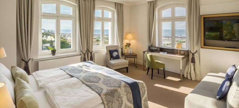 亚美尼亚灯塔酒店(Hotel Am Leuchtturm)图片