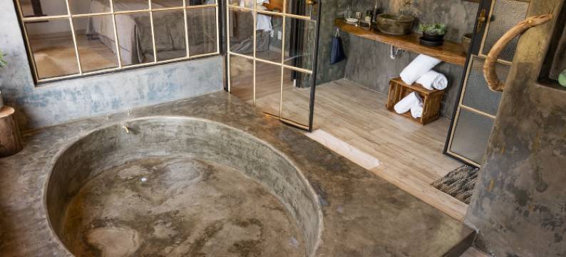 塞拉博尼塔酒店(Hotel Serra Bonita)图片