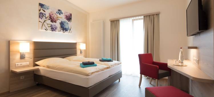 古德鲁恩酒店(Hotel Gudrun)图片