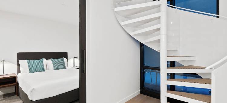 南雅拉区公寓(District South Yarra)图片