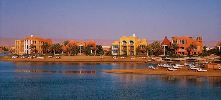 阿尔古纳喜来登美丽华度假村(Sheraton Miramar Resort El Gouna)图片