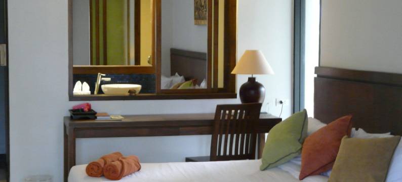 椰子海滩阿斯特罗可可度假村(Astrococo Beach Resort by Coconut Beach)图片