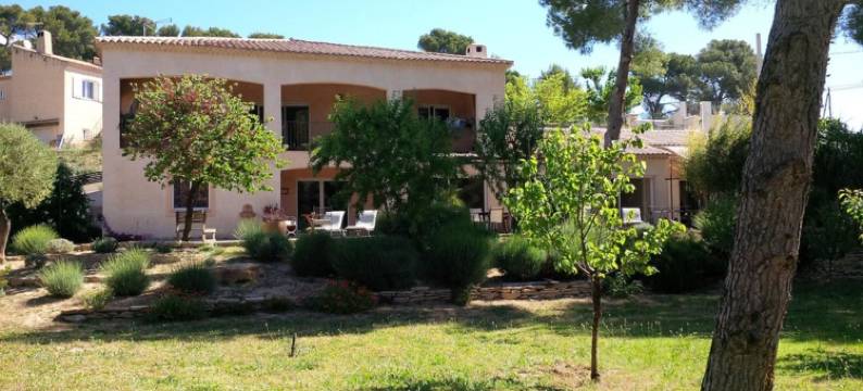 普罗旺斯迪斯瑞德旅馆(La Désirade Chambres d'hôtes en Provence)图片