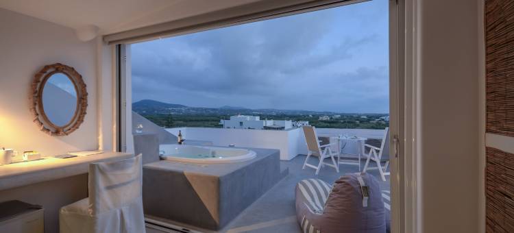 圣瓦拉西斯酒店(The Saint Vlassis)图片