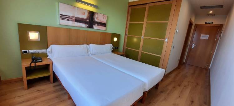 博洛尼亚酒店(Hotel la Boroña)图片