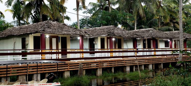 凤凰岛度假村(Phoenix Island Resort)图片
