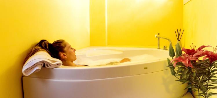 阿拉卡提流行酒店(Hotel Pop Alaçatı)图片