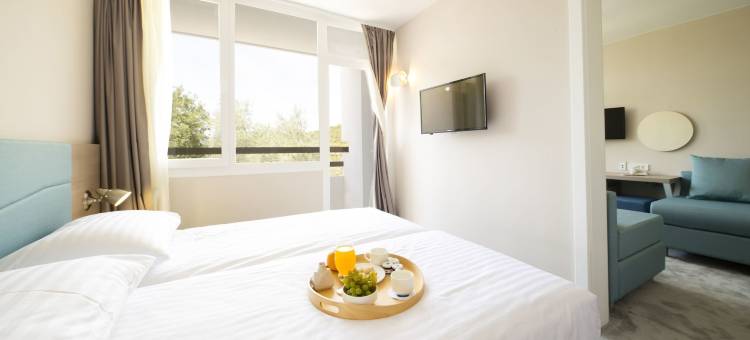 阿米内斯维瓦尔9号港度假村(Aminess Vival Port9 Resort)图片