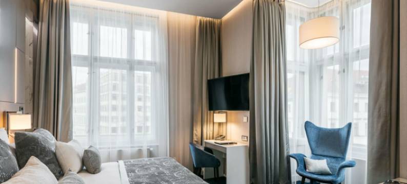 兴苑酒店(Hotel Kings Court)图片