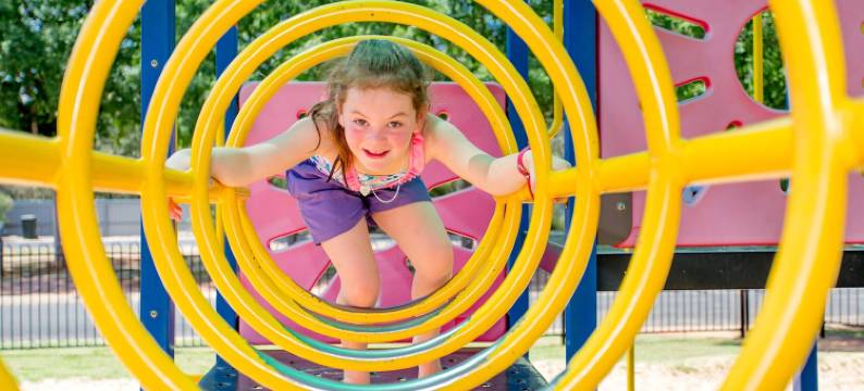 探索假日公园-达博 (Discovery Parks - Dubbo)图片