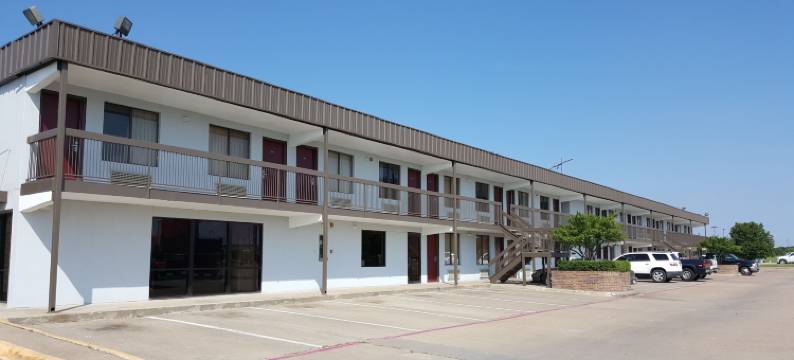 罗克沃尔速8酒店(Inn of Rockwall)图片