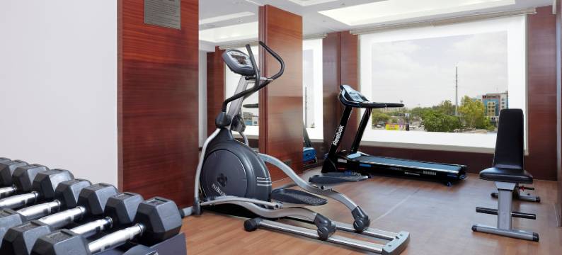 Best Western Plus Indore图片