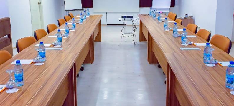 布尤卡达公主酒店(Buyukada Princess Hotel)图片