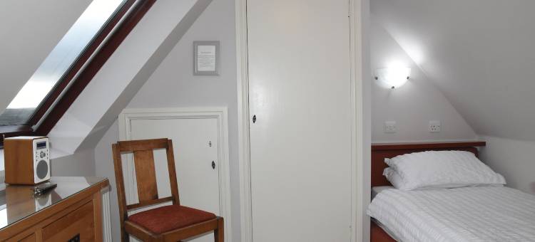 教堂山克罗夫特农场民宿(Chapelhill Croft)图片